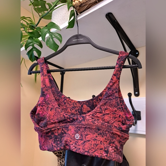 Lululemon Align Bra - Picture 2 of 6